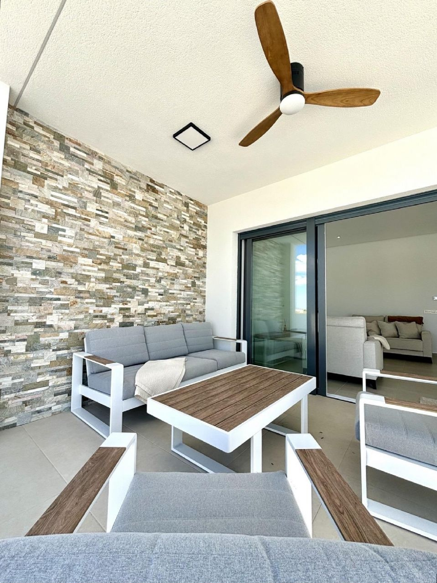  à vendre villa Benijófar Baix Segura 11