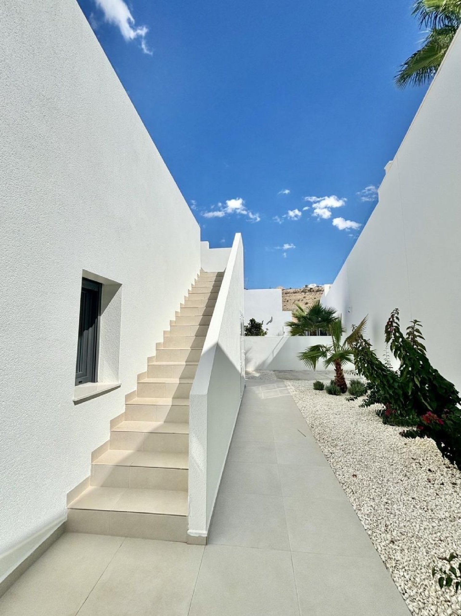  à vendre villa Benijófar Baix Segura 8