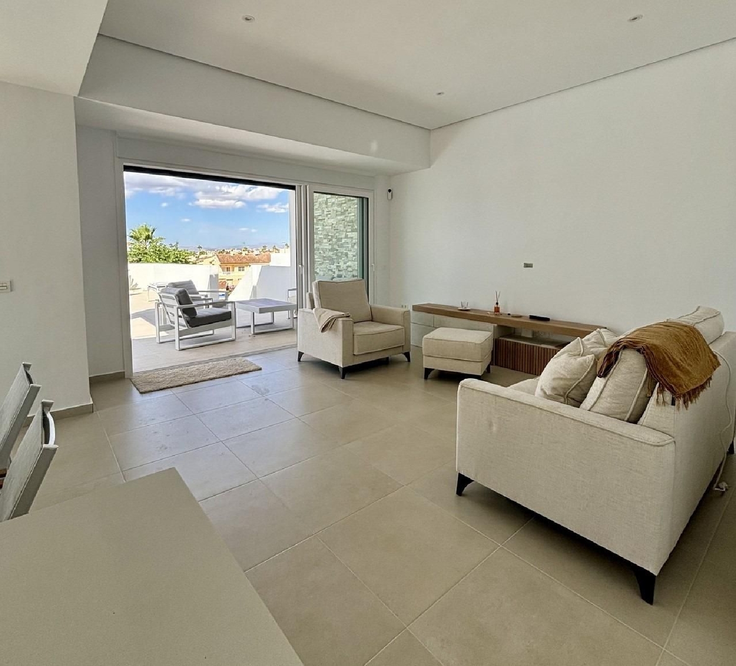  à vendre villa Benijófar Baix Segura 15