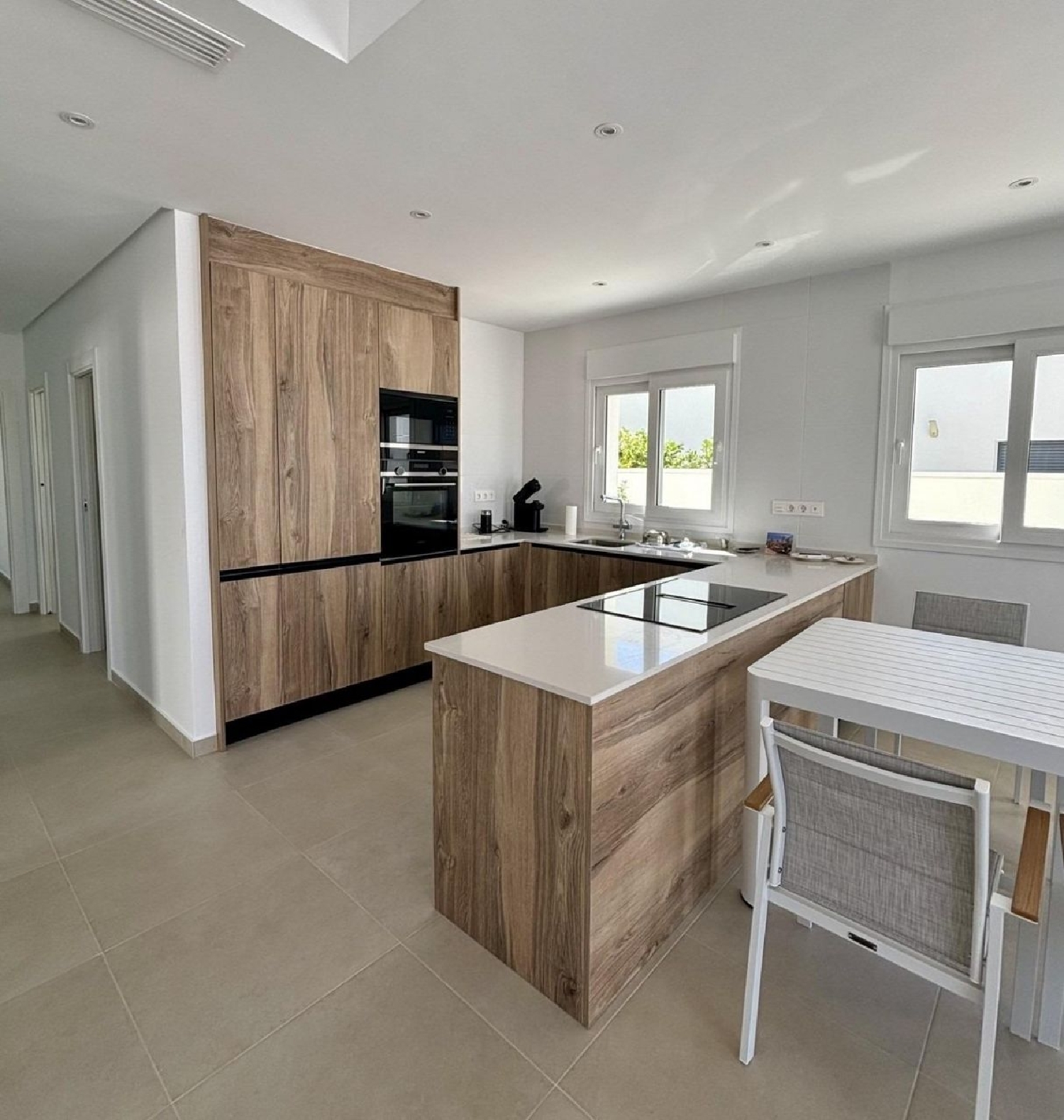  à vendre villa Benijófar Baix Segura 16