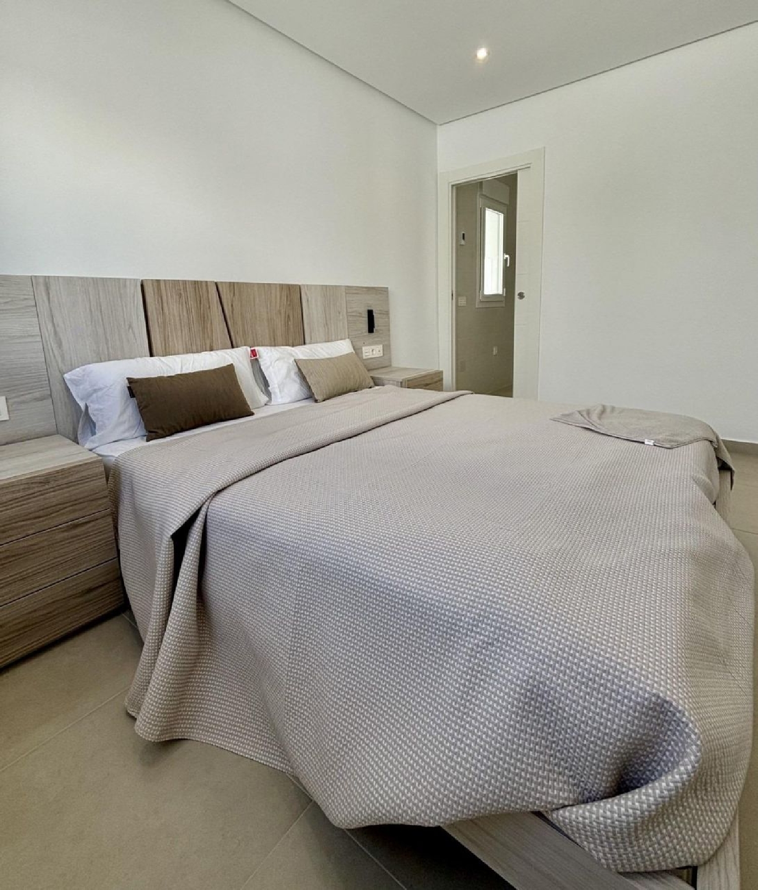  à vendre villa Benijófar Baix Segura 21