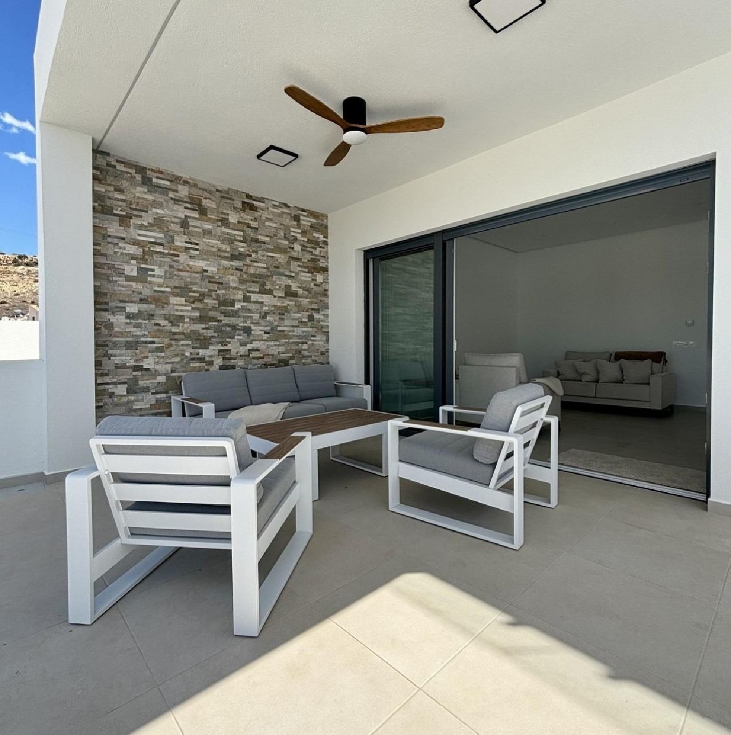  à vendre villa Benijófar Baix Segura 13