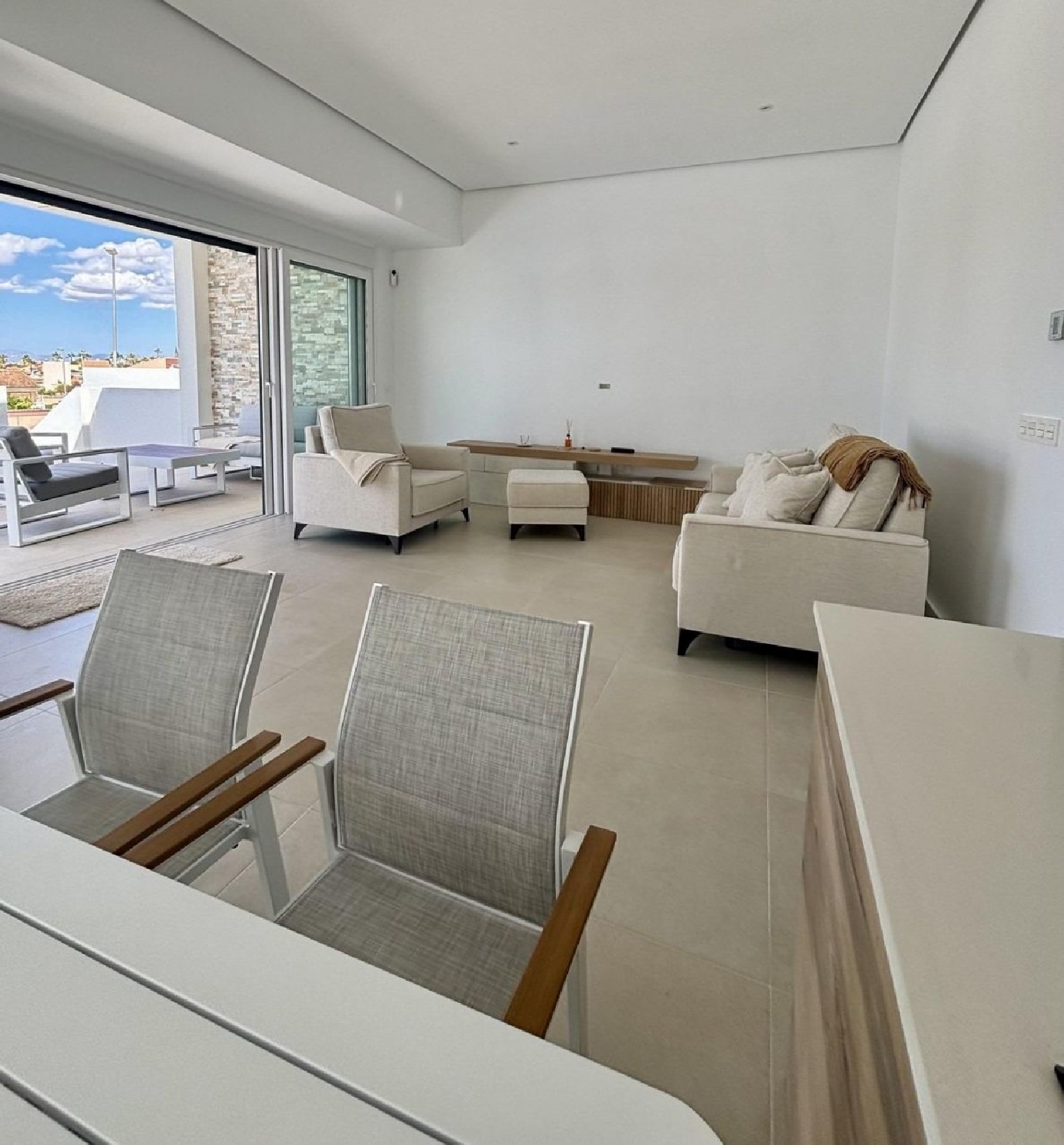  à vendre villa Benijófar Baix Segura 14