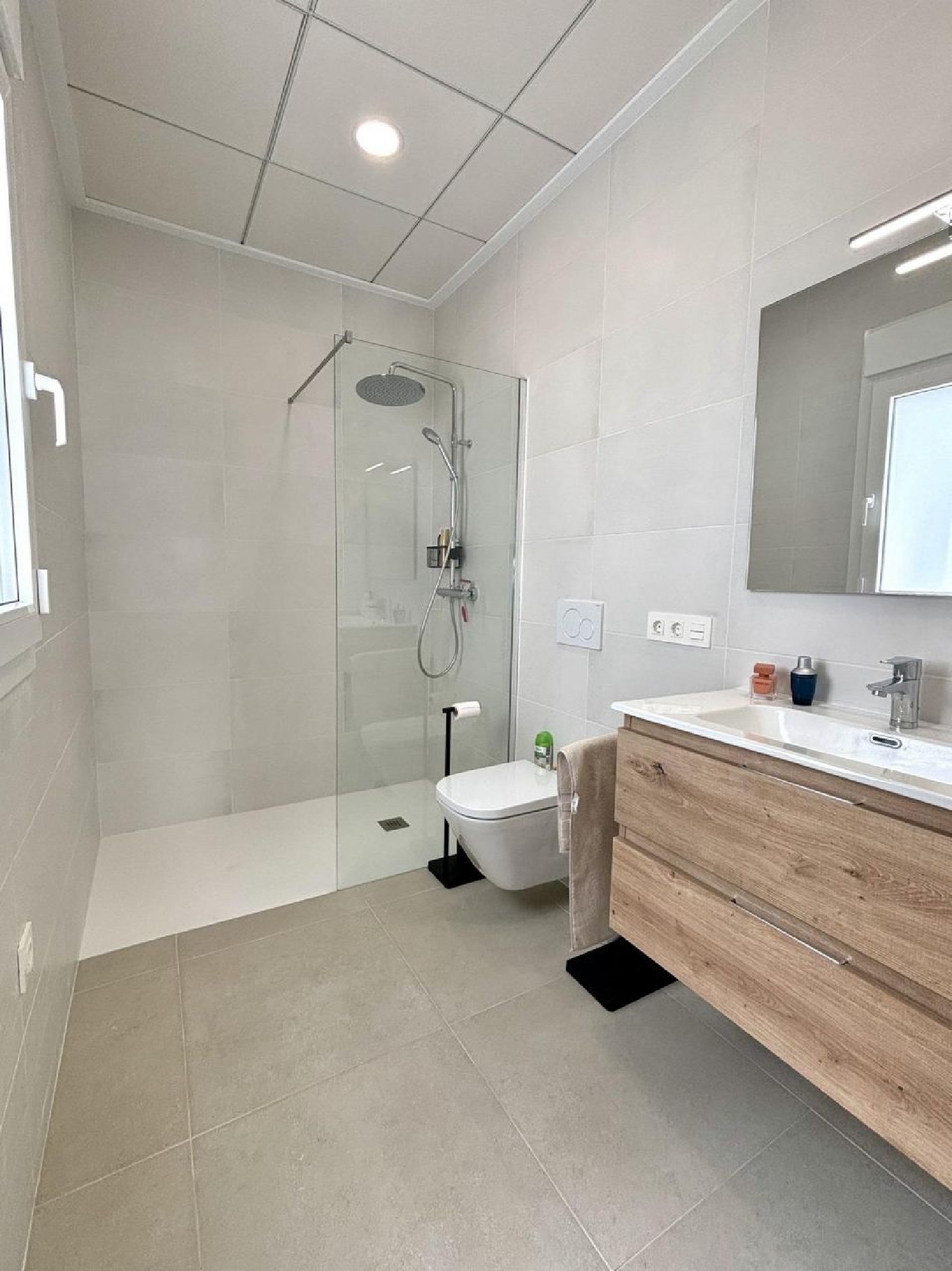  à vendre villa Benijófar Baix Segura 23