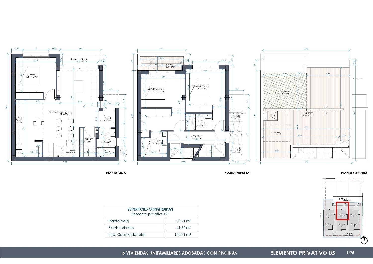  kaufen Villa Benijófar Baix Segura 18