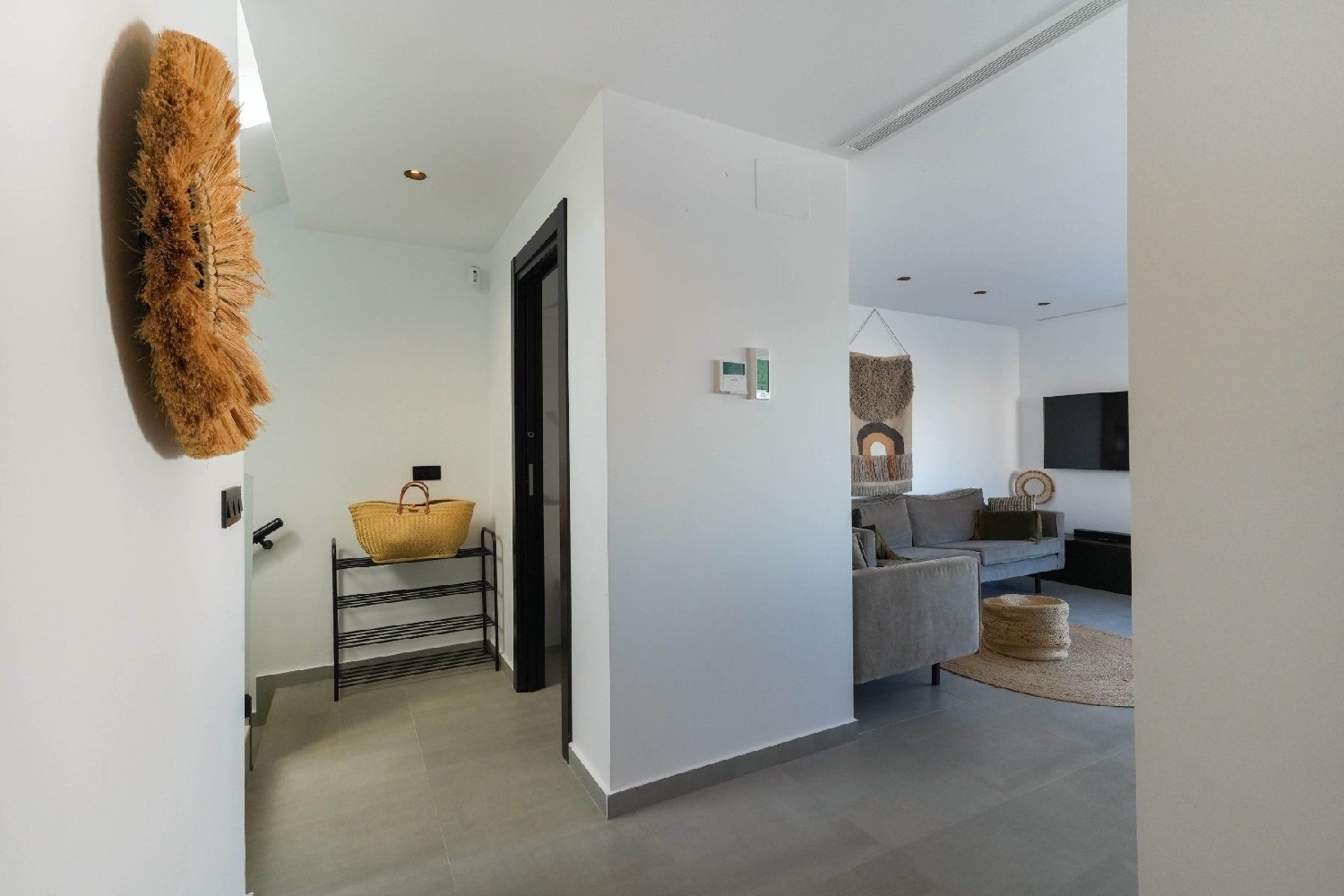 à vendre villa Benijófar Baix Segura 3