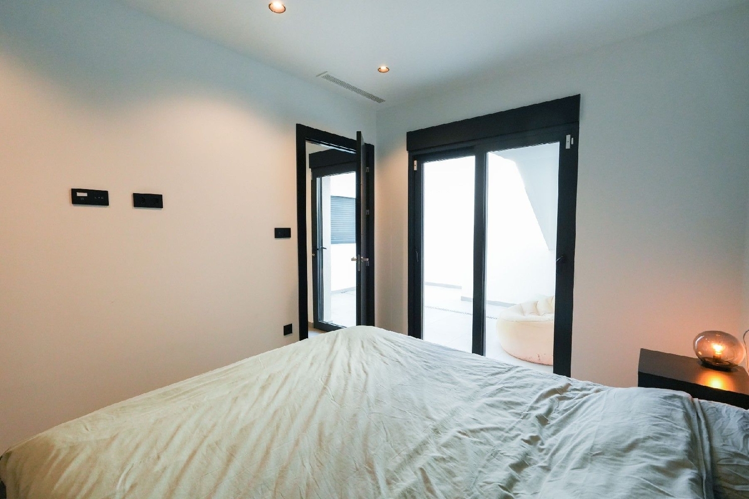 à vendre villa Benijófar Baix Segura 22