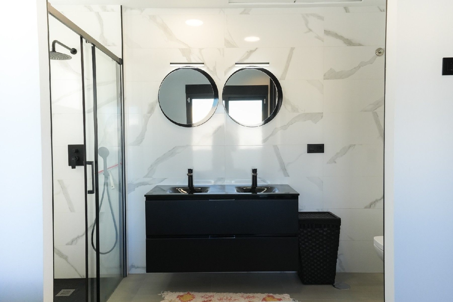 à vendre villa Benijófar Baix Segura 37