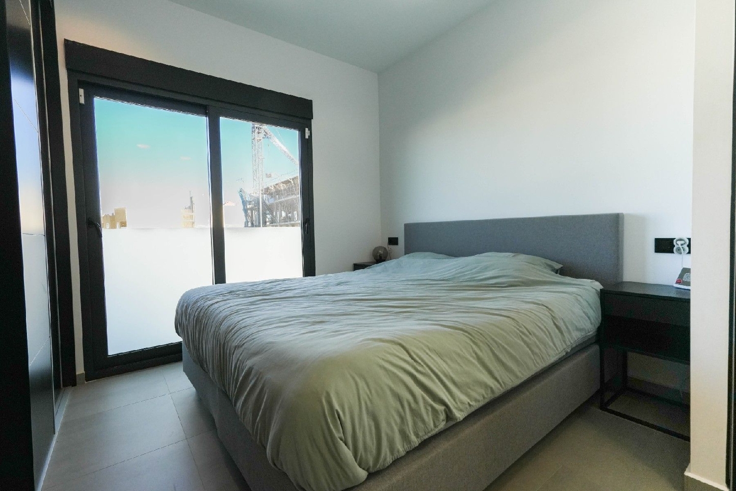 à vendre villa Benijófar Baix Segura 26