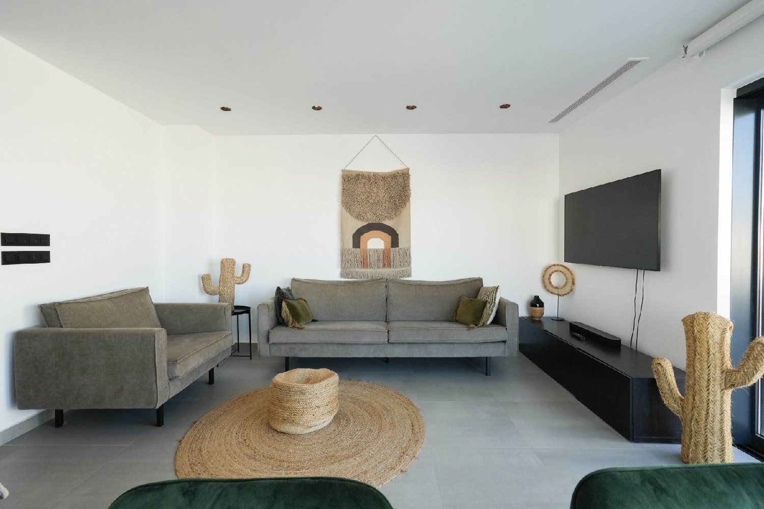 à vendre villa Benijófar Baix Segura 6