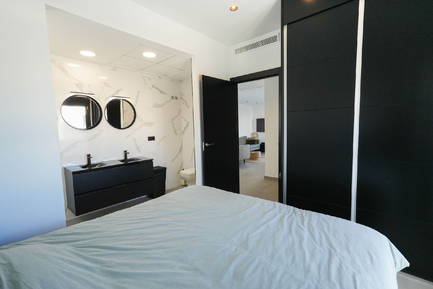 à vendre villa Benijófar Baix Segura 27