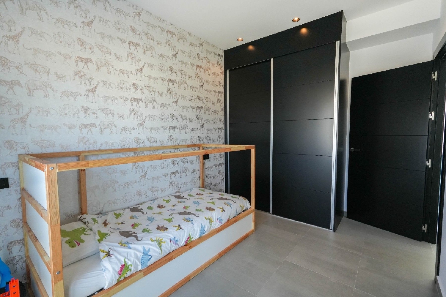 à vendre villa Benijófar Baix Segura 29