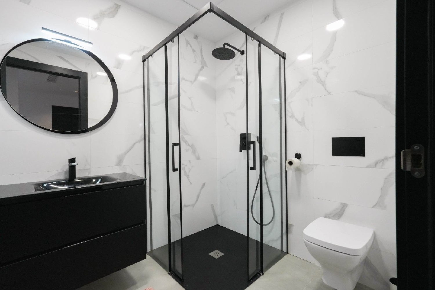 à vendre villa Benijófar Baix Segura 36