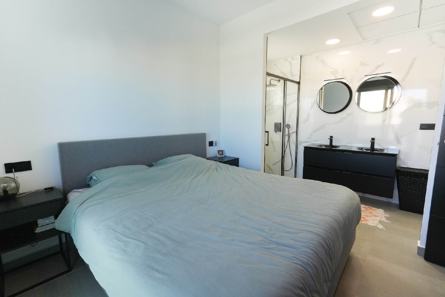 à vendre villa Benijófar Baix Segura 25