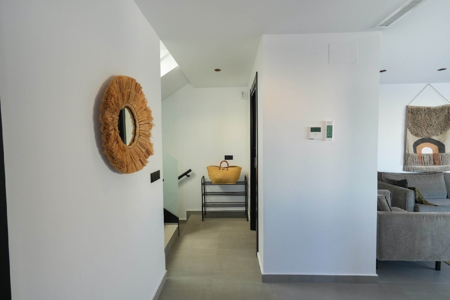 à vendre villa Benijófar Baix Segura 4