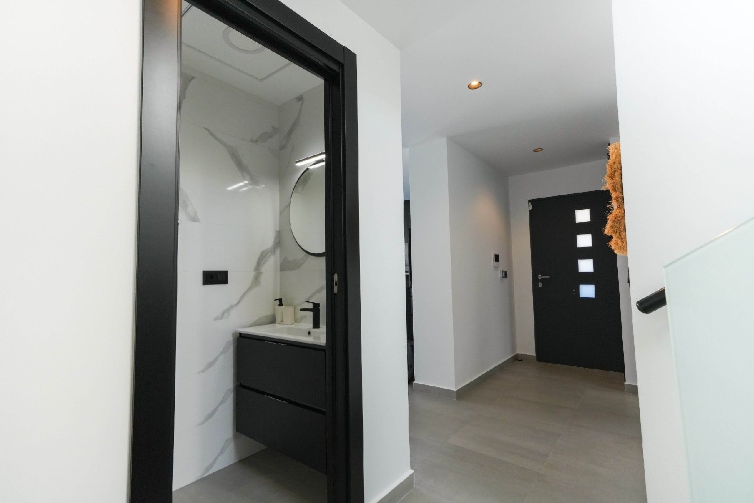 à vendre villa Benijófar Baix Segura 39