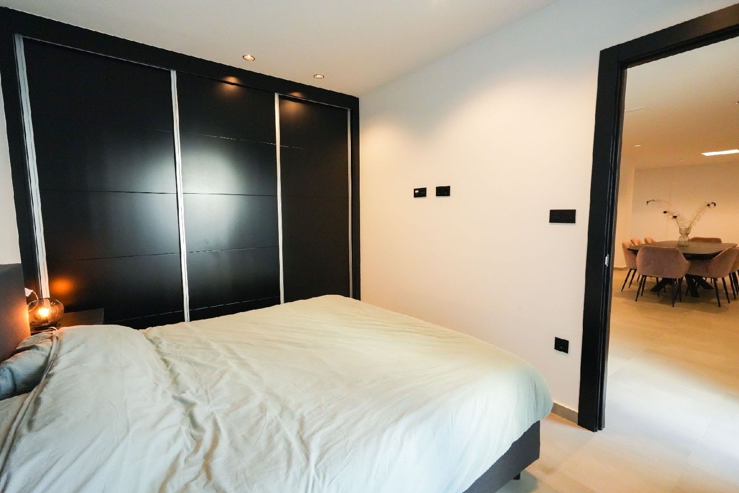 à vendre villa Benijófar Baix Segura 21