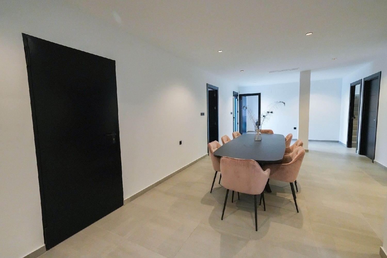 à vendre villa Benijófar Baix Segura 10