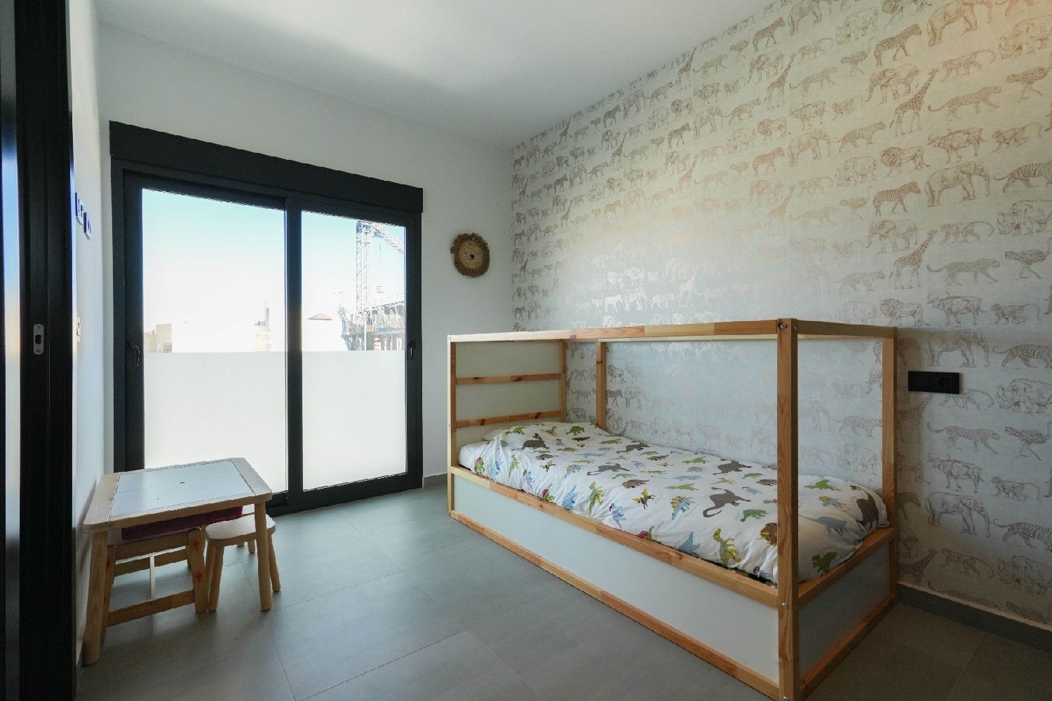 à vendre villa Benijófar Baix Segura 30