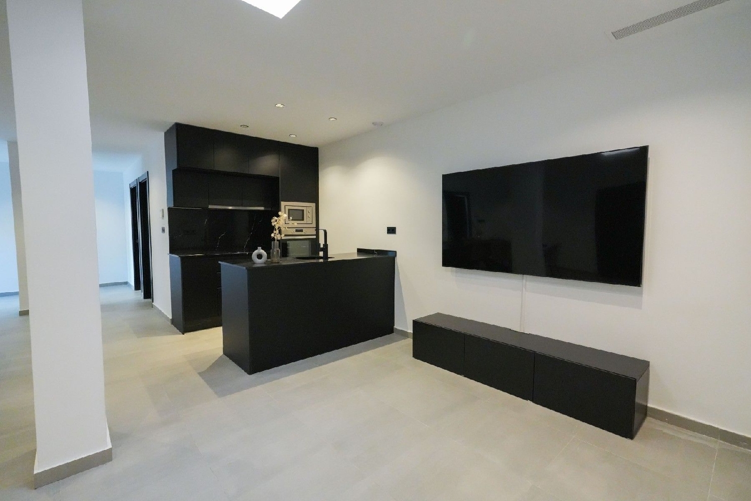 à vendre villa Benijófar Baix Segura 16