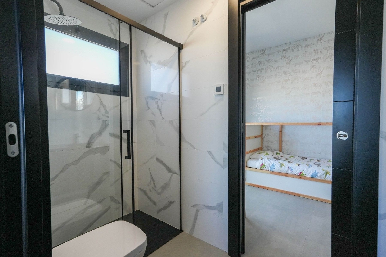 à vendre villa Benijófar Baix Segura 33