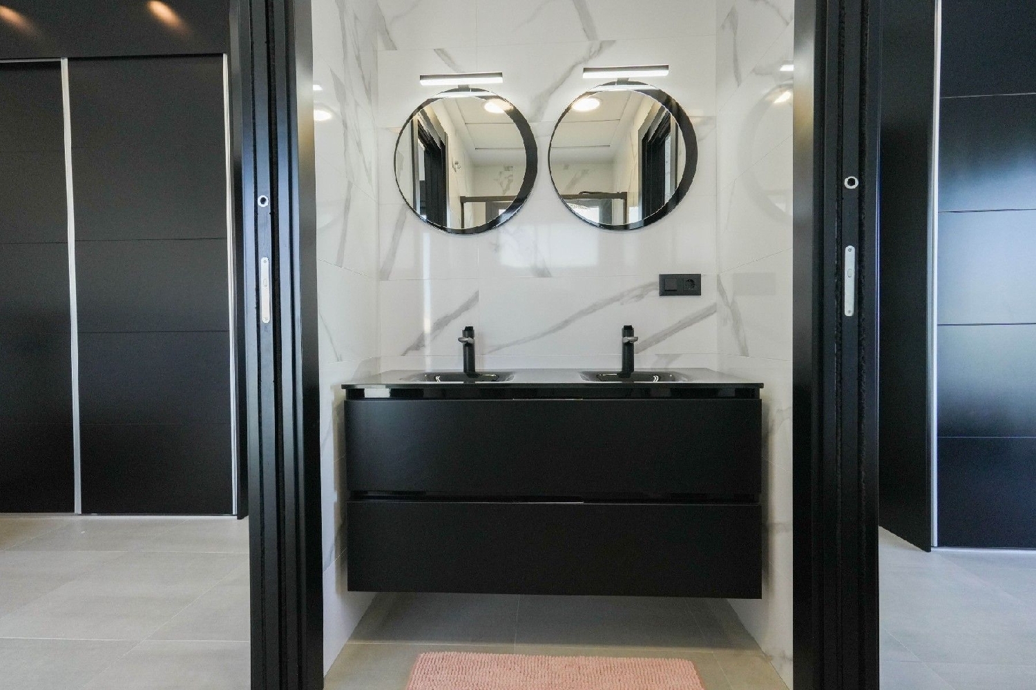 à vendre villa Benijófar Baix Segura 34