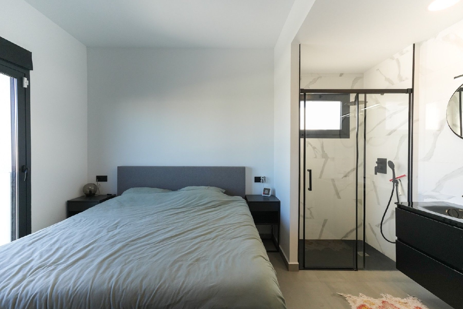 à vendre villa Benijófar Baix Segura 23