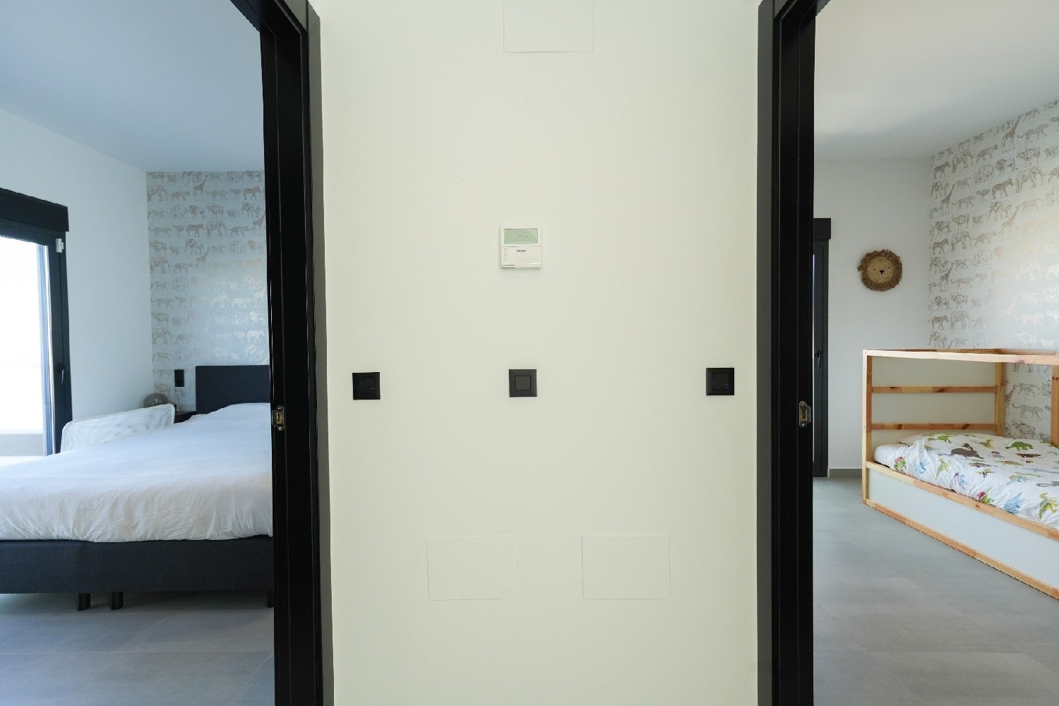 à vendre villa Benijófar Baix Segura 31