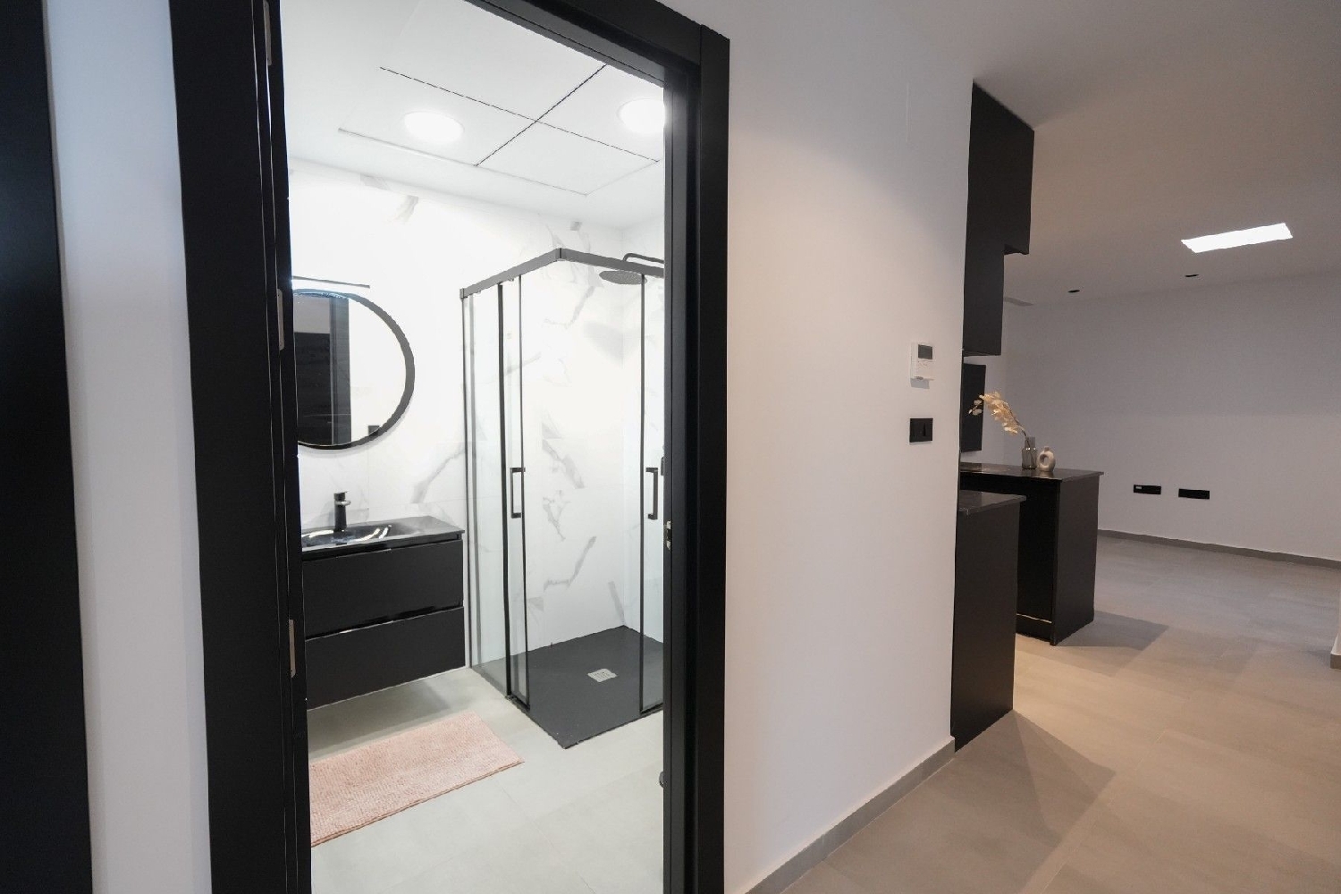 à vendre villa Benijófar Baix Segura 32