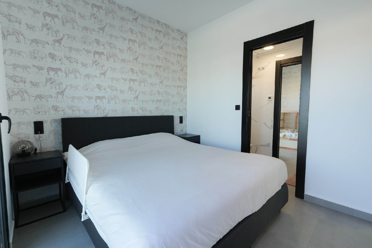 à vendre villa Benijófar Baix Segura 28