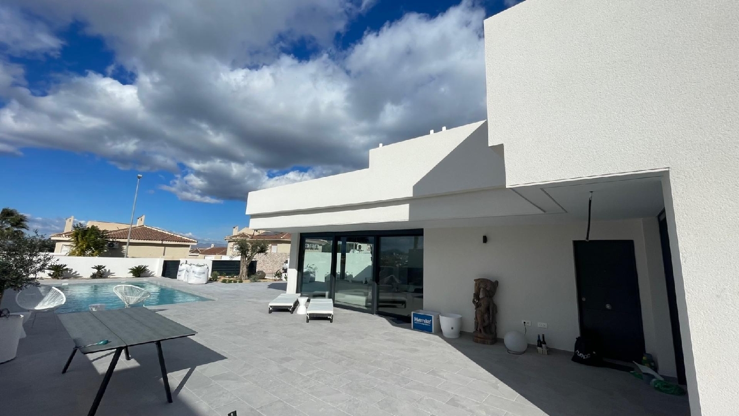  te koop villa Benijófar Baix Segura 8