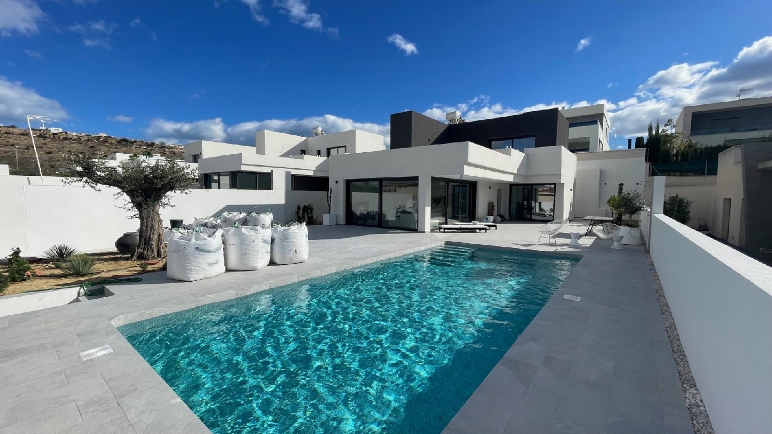  for sale villa Benijófar Baix Segura 5