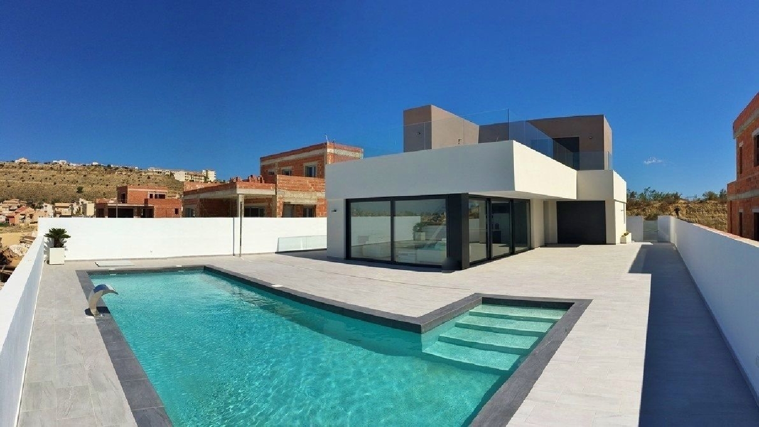  for sale villa Benijófar Baix Segura 2