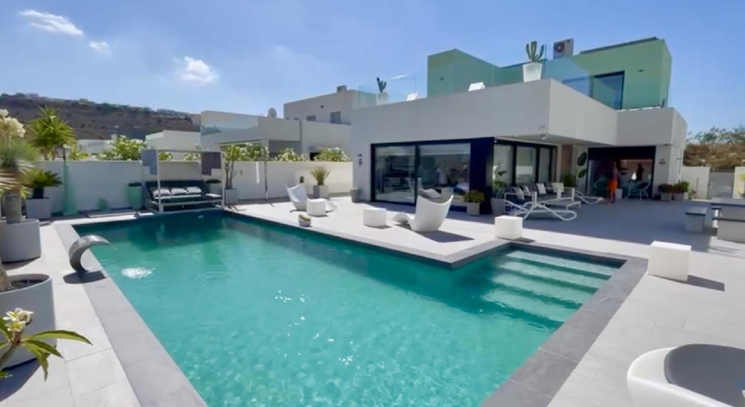  for sale villa Benijófar Baix Segura 1