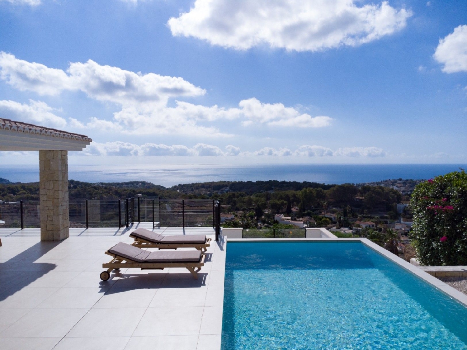  te koop villa Benissa Marina Alta 5