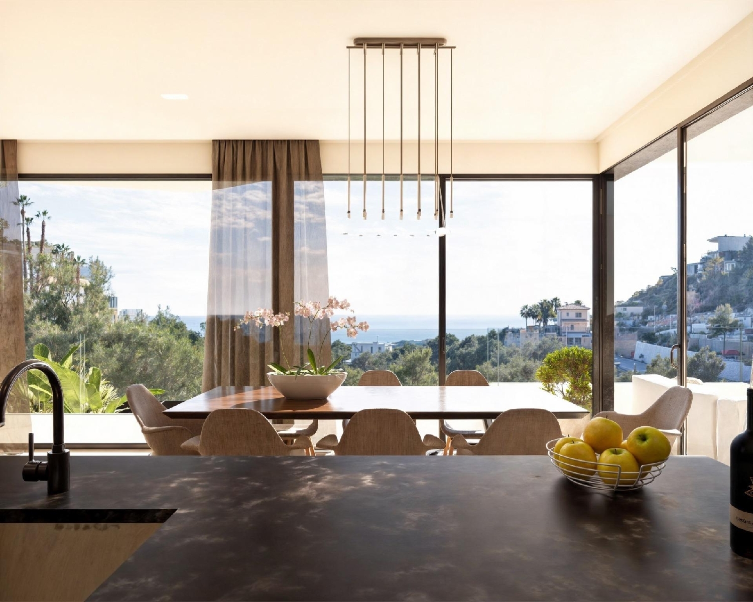  for sale villa Benissa Marina Alta 8