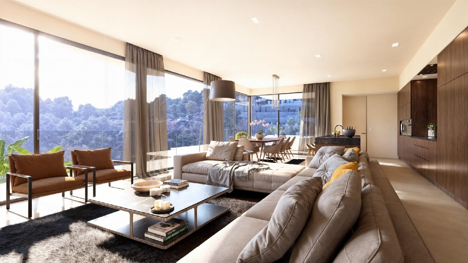  for sale villa Benissa Marina Alta 10