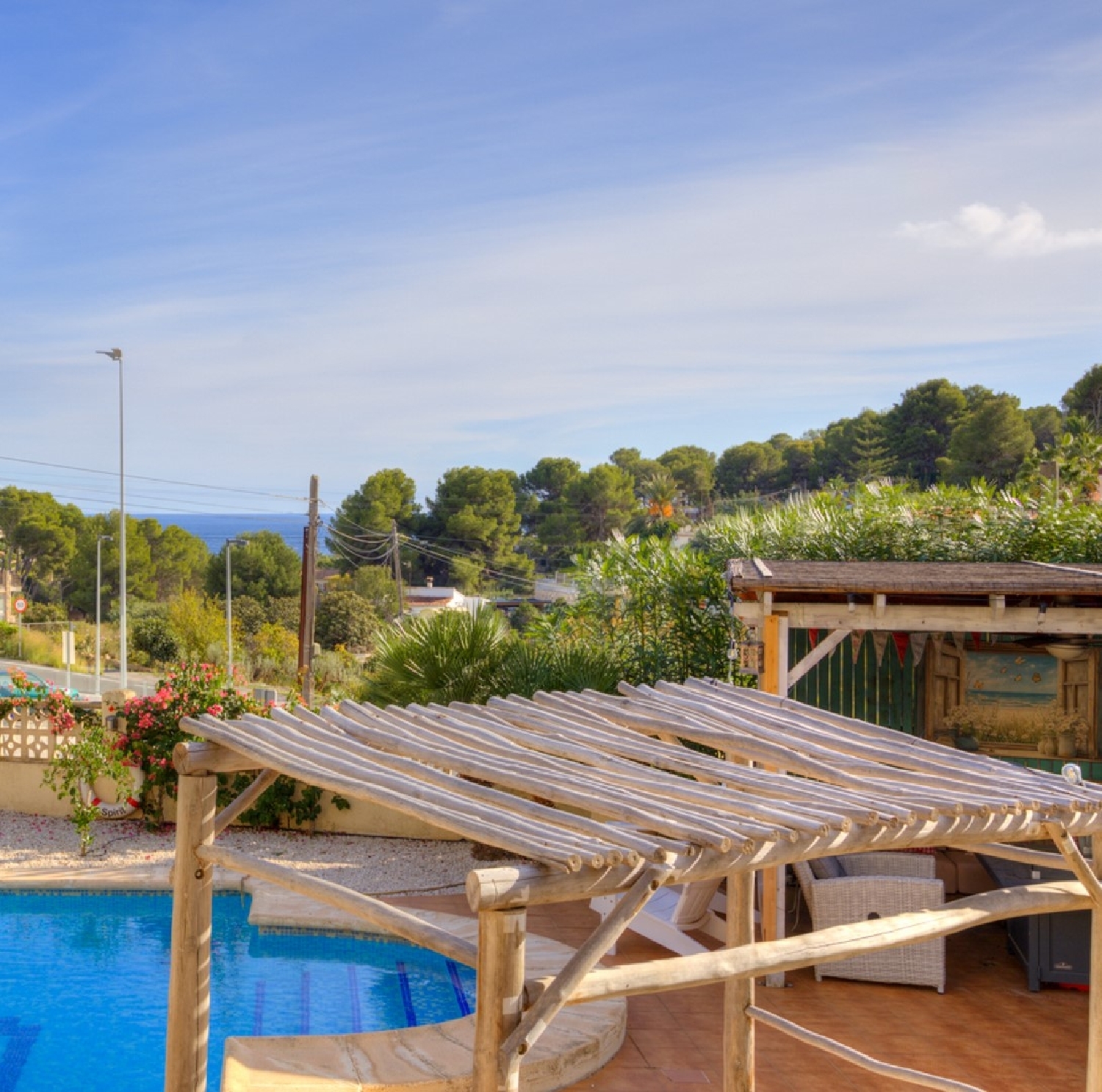  te koop villa Benissa Marina Alta 11