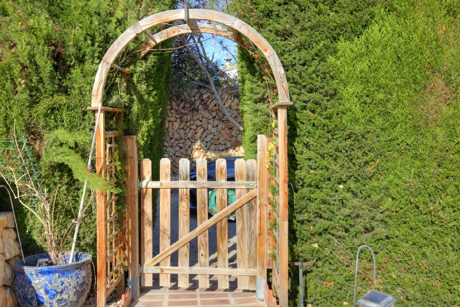  te koop villa Benissa Marina Alta 15