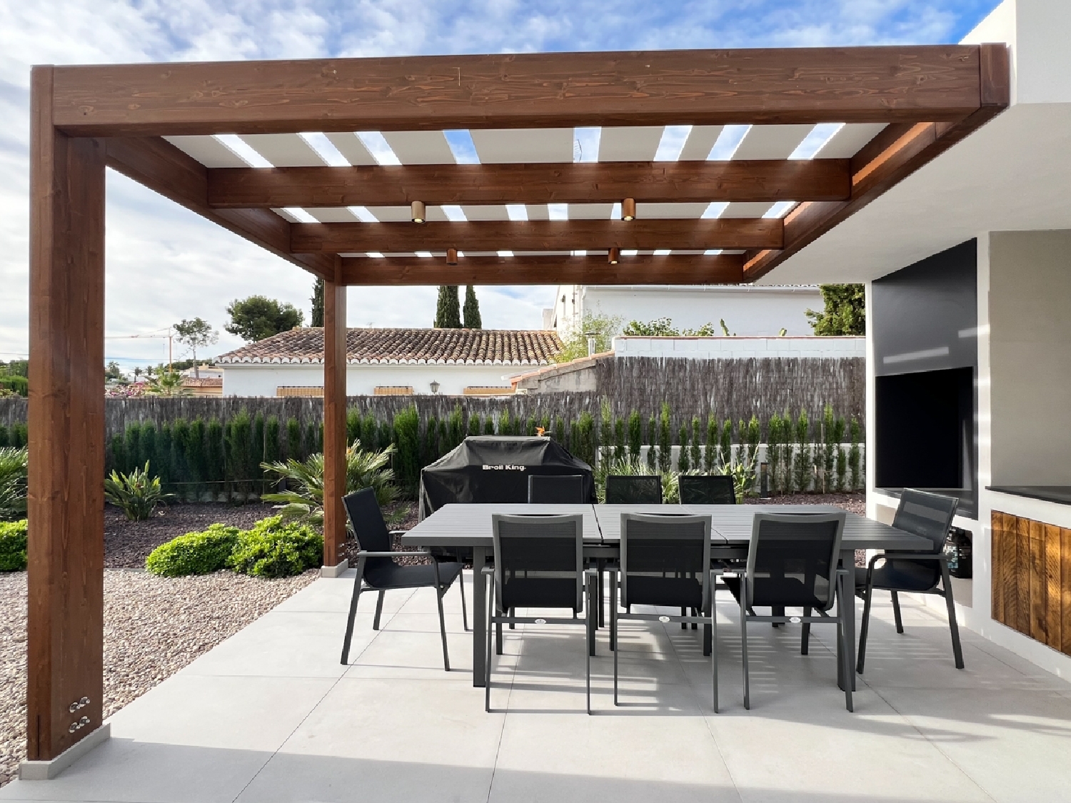  te koop villa Benissa Marina Alta 13