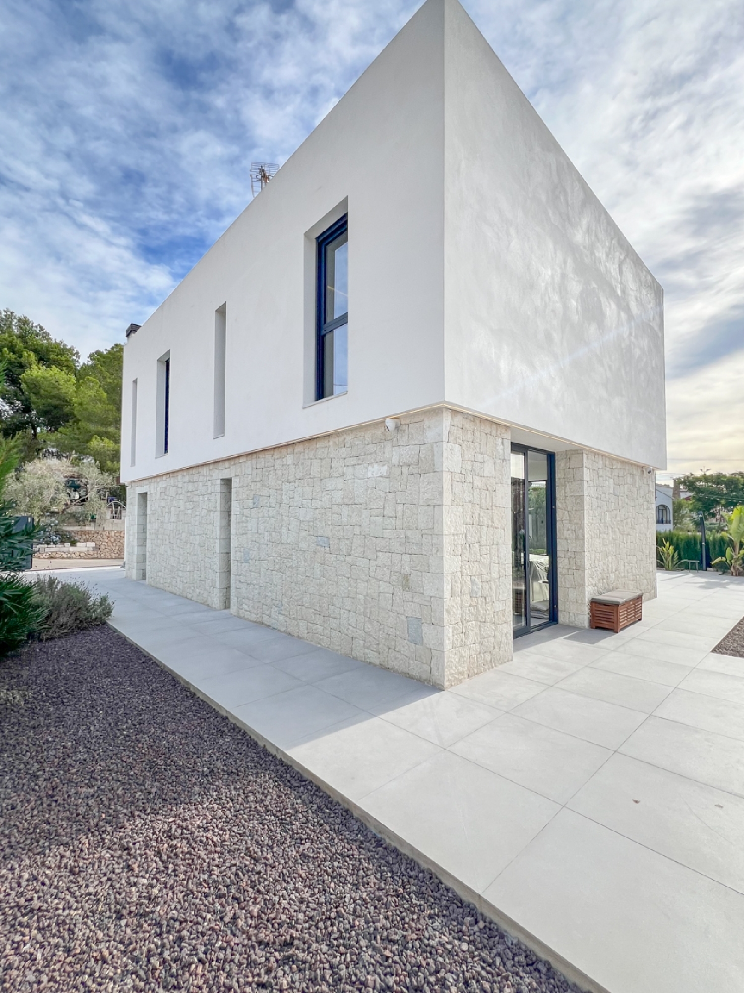  te koop villa Benissa Marina Alta 10