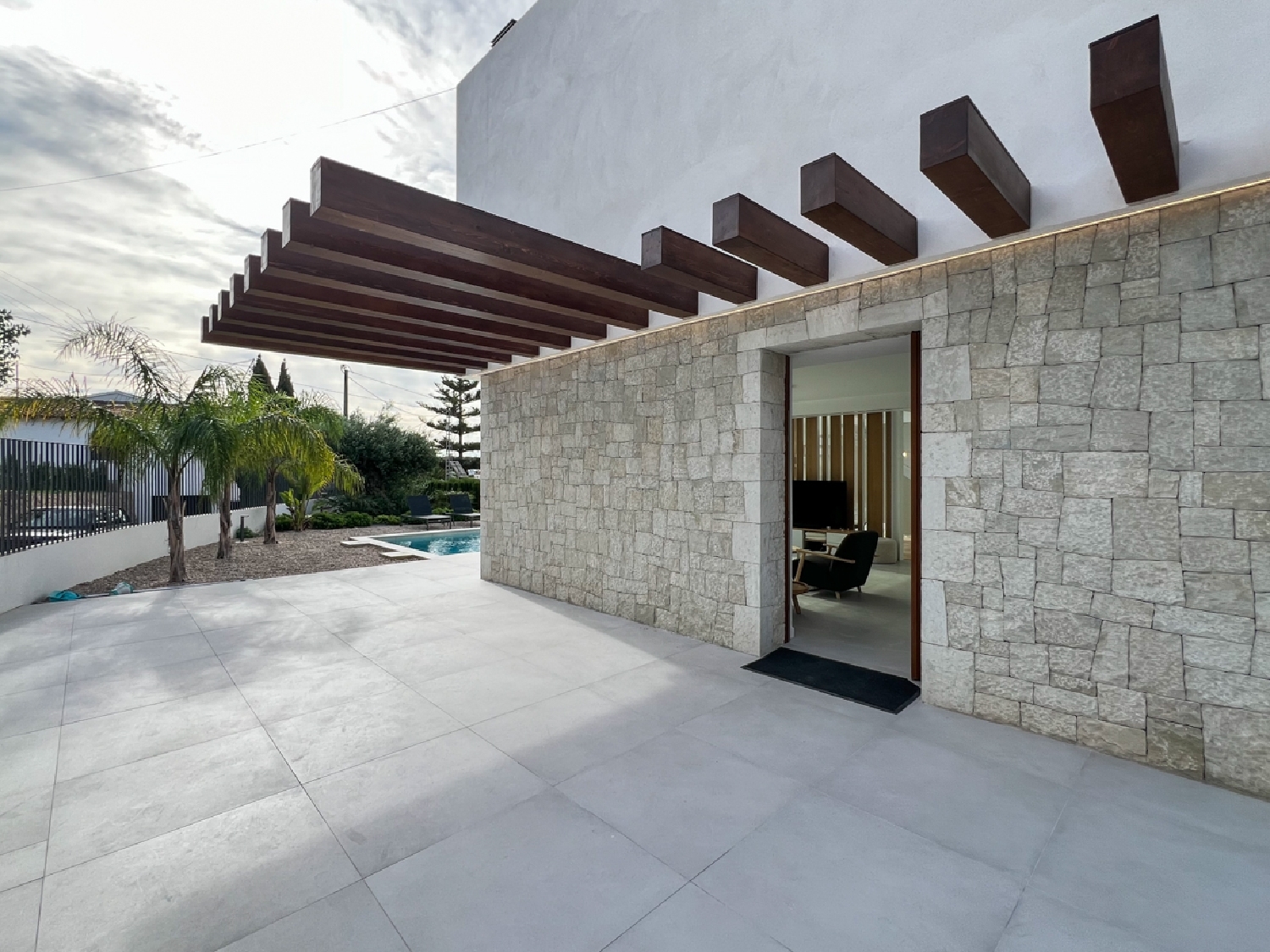  te koop villa Benissa Marina Alta 7