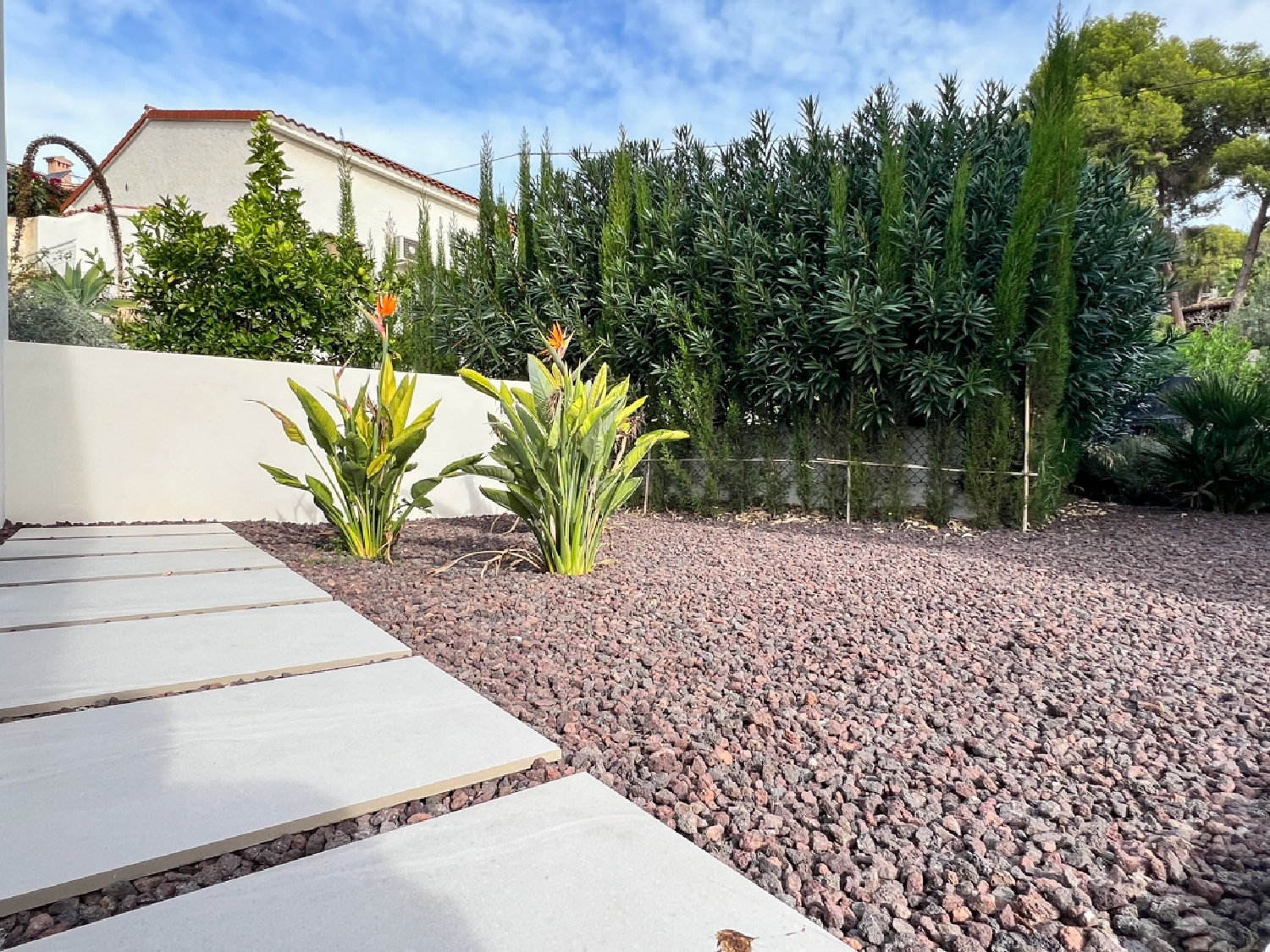  te koop villa Benissa Marina Alta 8