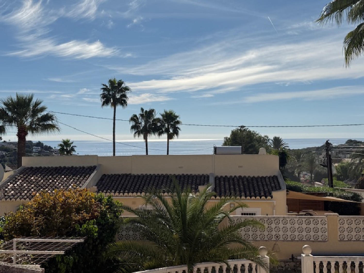  te koop villa Benissa Marina Alta 6