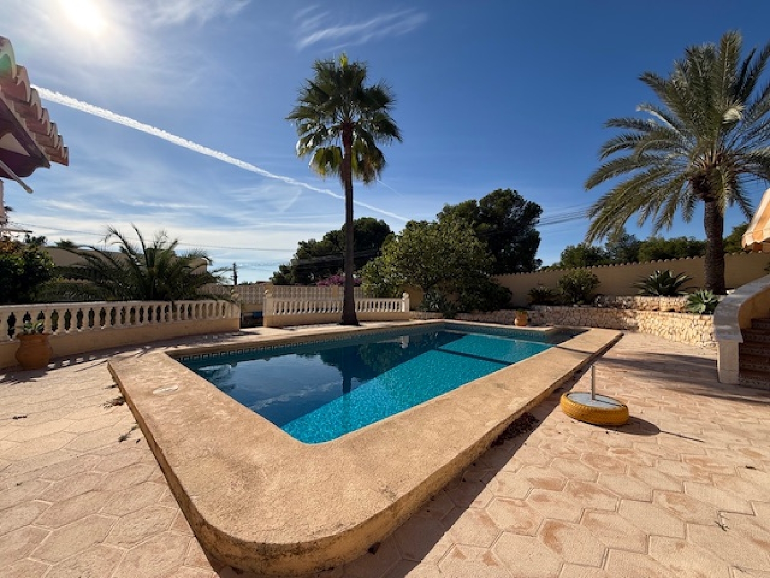  te koop villa Benissa Marina Alta 4