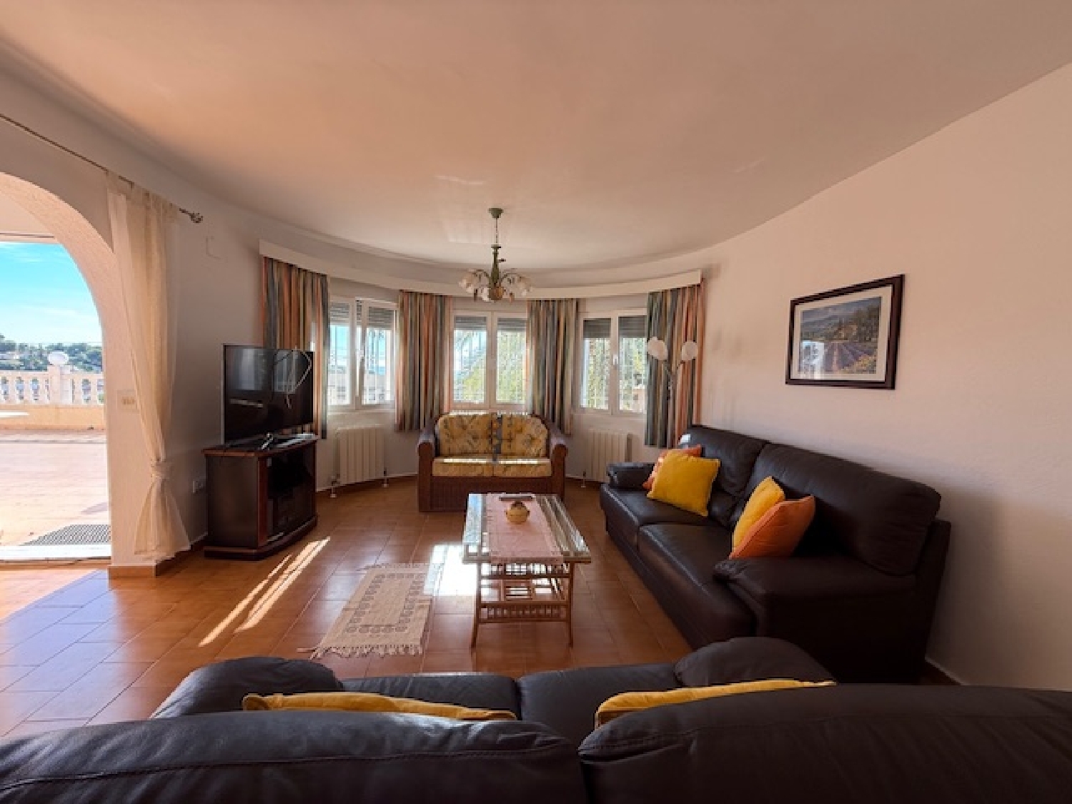  te koop villa Benissa Marina Alta 9