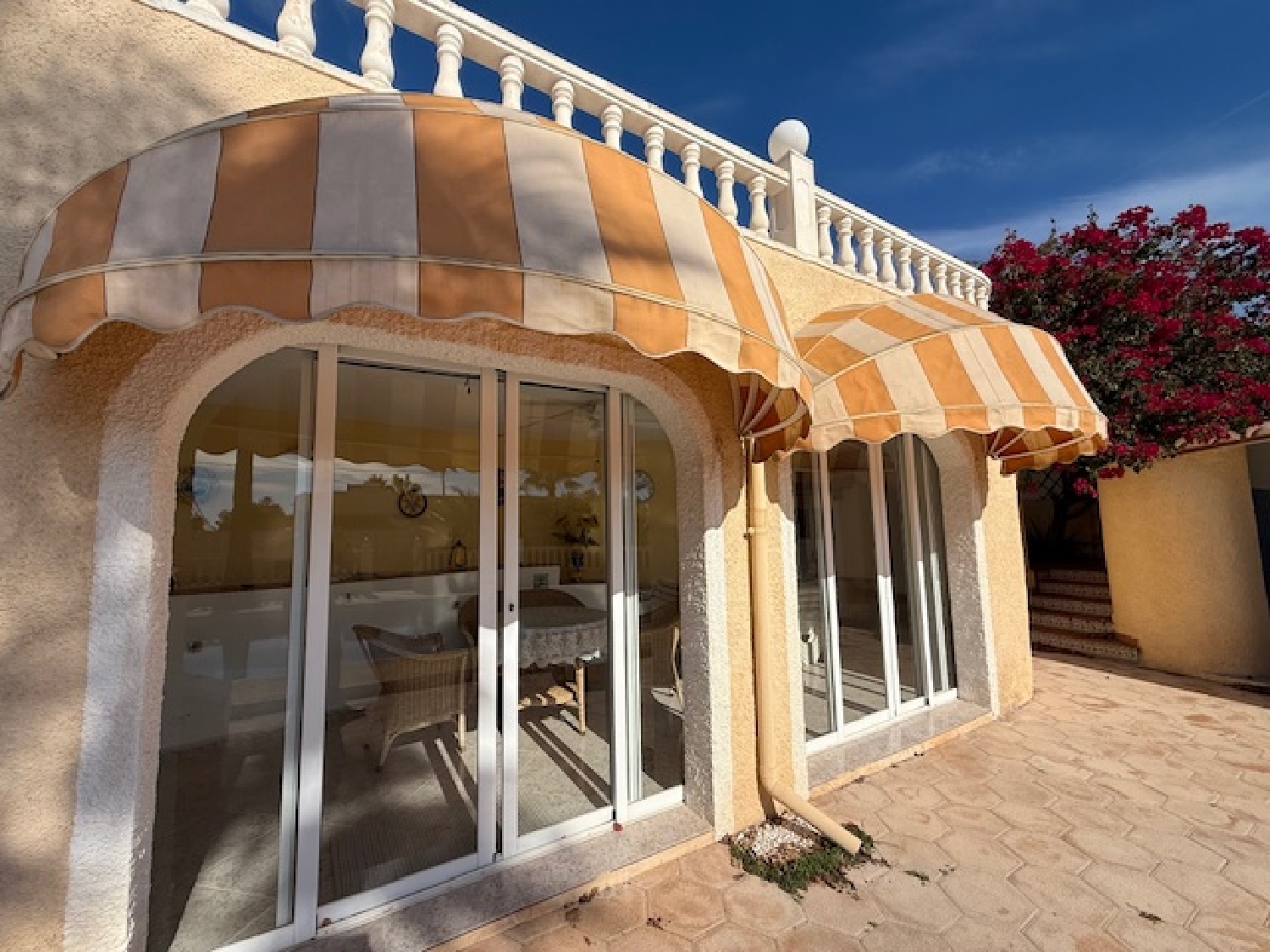  te koop villa Benissa Marina Alta 3