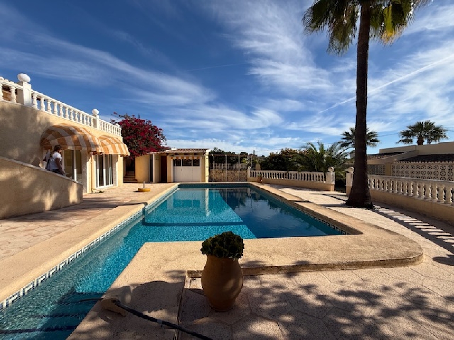  te koop villa Benissa Marina Alta 2