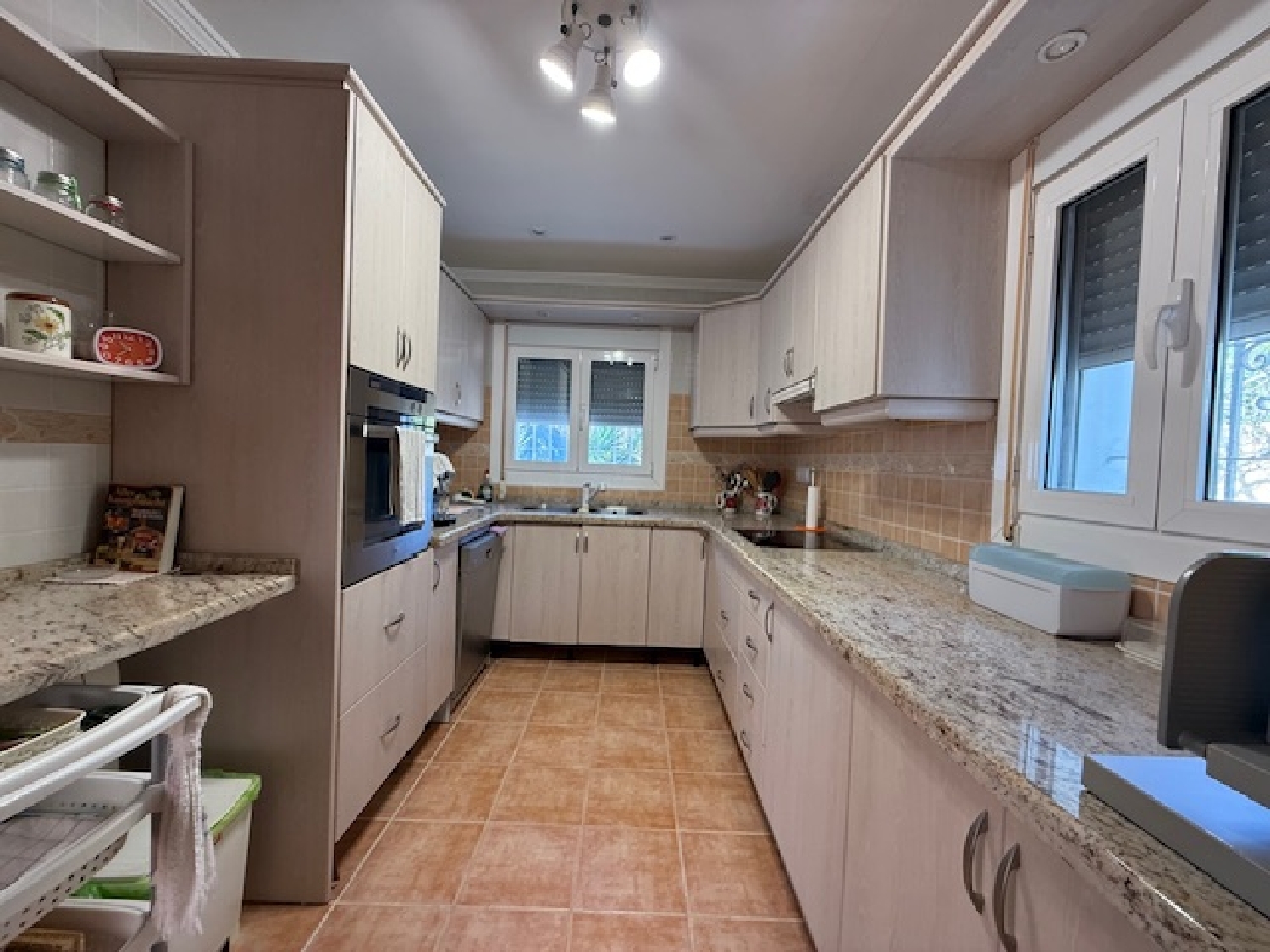  te koop villa Benissa Marina Alta 15