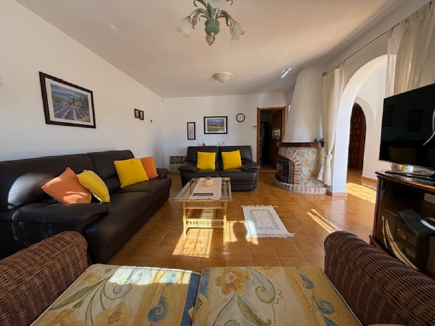  te koop villa Benissa Marina Alta 7